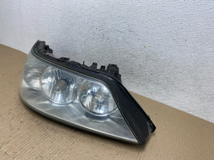 2005 to 2011 Lincoln Town Car Right Passenger Rh Side Headlight AE9754 DW1