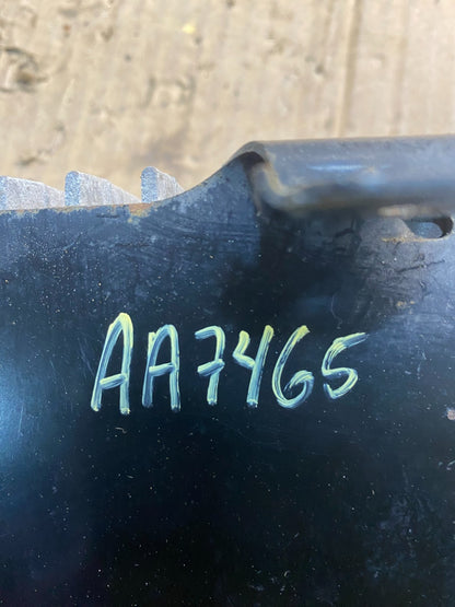 2001 Dodge Caravan Engine Computer Control ECM ECU p04727403AJ aa7465 DG3