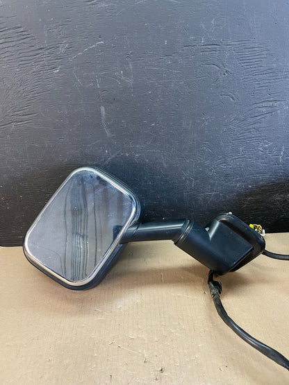 2003 to 2005 Hummer H2 Front Right Passenger RH View Door Mirror AE1137 DW0