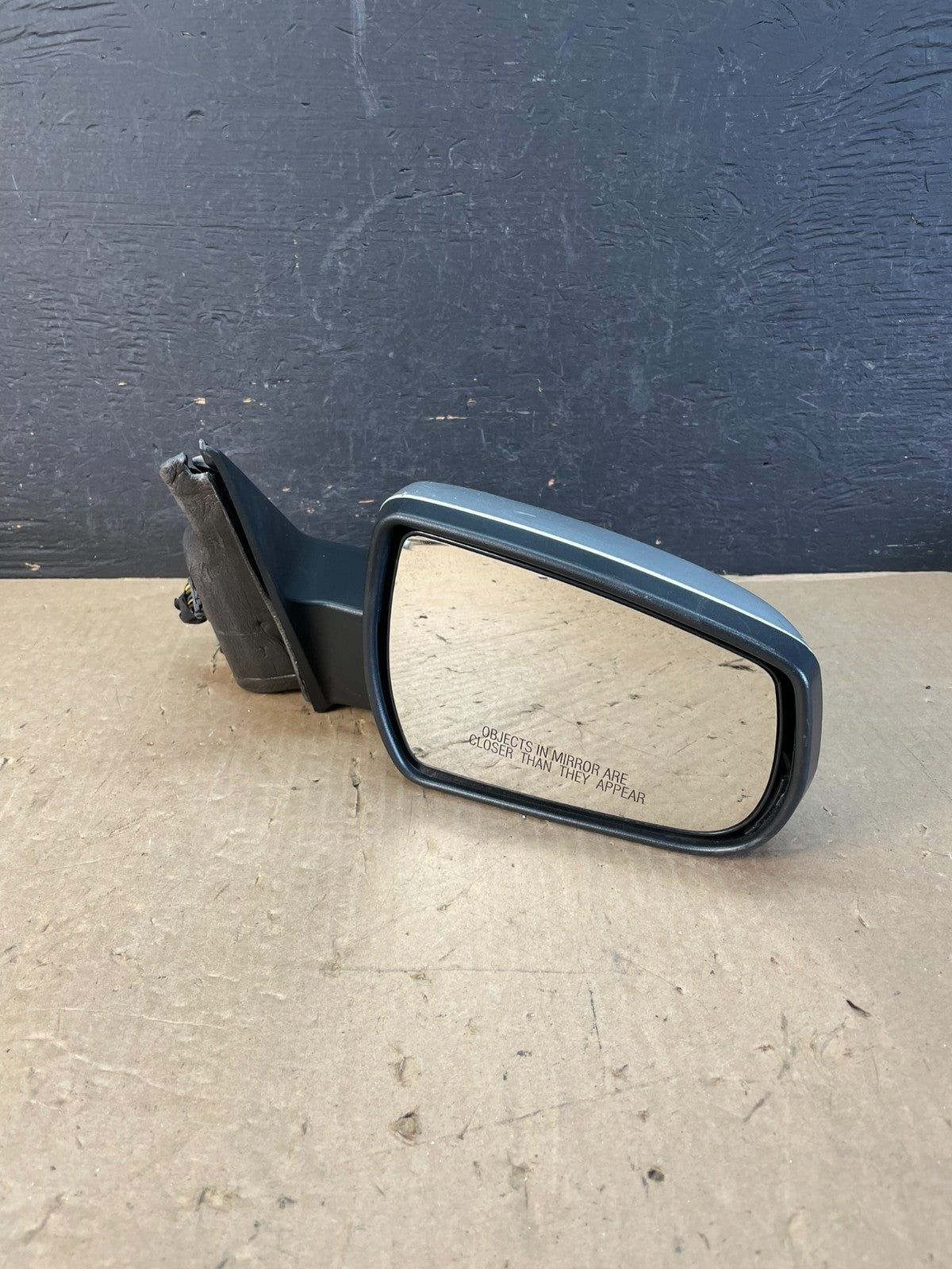 2013 to 2015 Chevrolet Malibu Right Passenger View Turn Door Mirror AD5916 DW2
