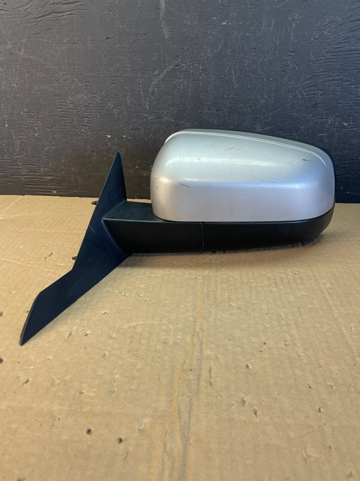 2005 2006 2007 Mercury Montego Left Driver Lh View Door Mirror AC9812 DW0