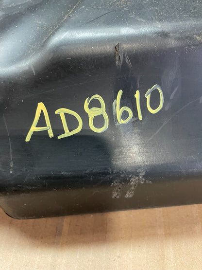 Chevrolet caprice Intake Tube Resonator With MAF Sensor AD8610 DG7