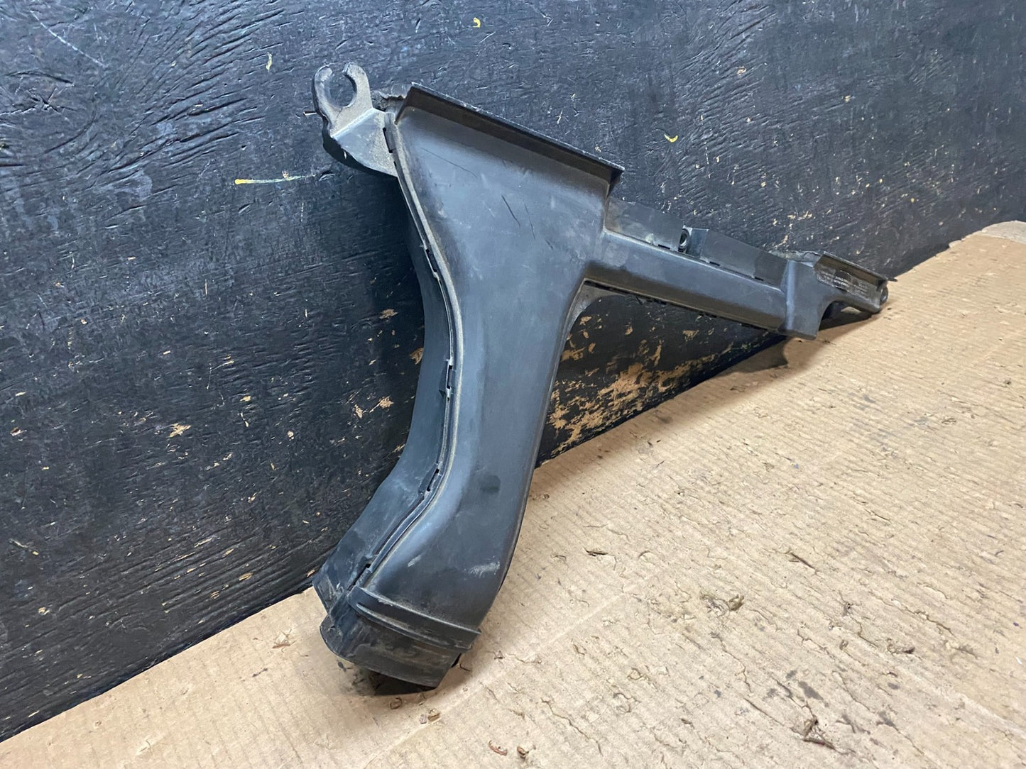 2009 to 2014 Nissan Maxima Upper Air Intake Duct  OEM Y6710 DG1