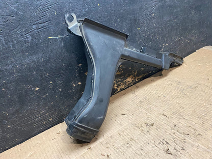 2009 to 2014 Nissan Maxima Upper Air Intake Duct  OEM Y6710 DG1