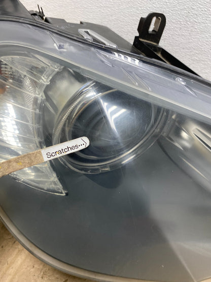 2007 2008 2009 2010 Bmw X5 Right Passenger RH Headlight Xenon Hid OEM AC1339 DW3