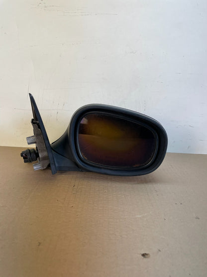 2009 to 2011 BMW 328i 335i Right Passenger Side View Door Mirror AH6495 DG3