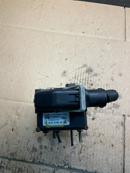 2006 2007 Ford E250 E350 Econoline Anti-Lock ABS Antilock Brake Pump V9103 DG4