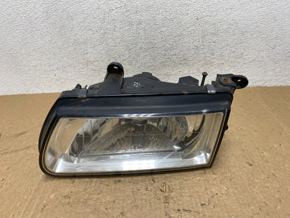 2000 2001 2002 Isuzu Rodeo Left Driver Lh Side Halogen Headlight AG1367 DG0
