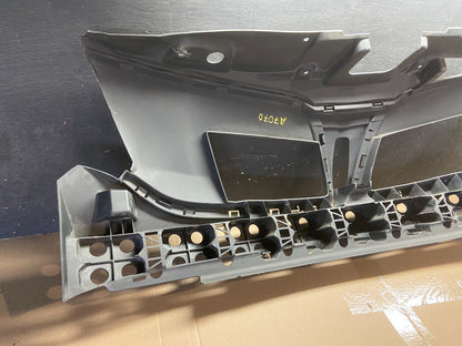 2013 to 2016 Lincoln MKT Grille Support Panel A7070 OEM10