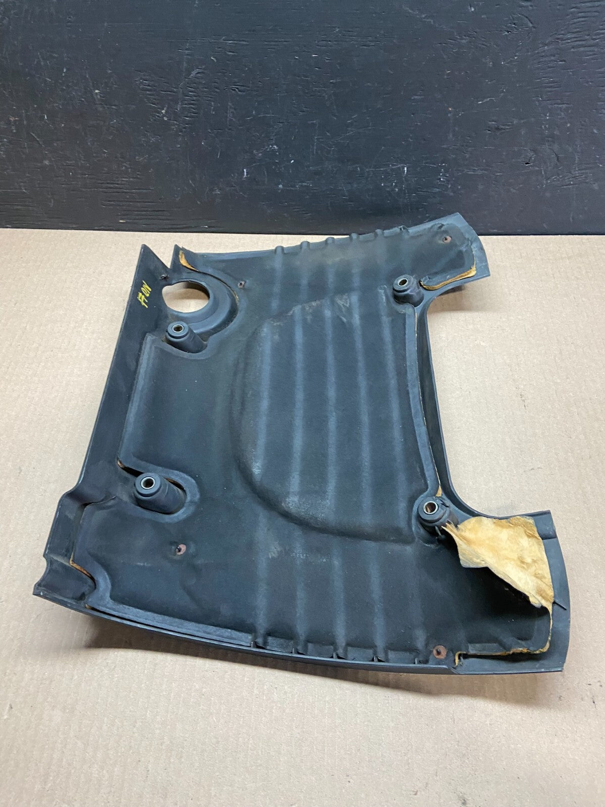 2002 to 2005 Hyundai Sonata 2.4L Engine Trim Cover E8419 PS6