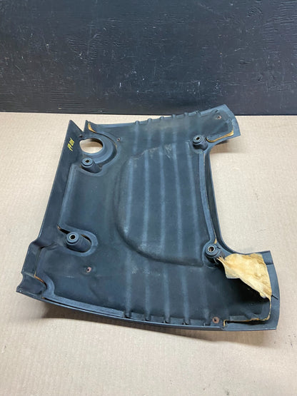 2002 to 2005 Hyundai Sonata 2.4L Engine Trim Cover E8419 PS6