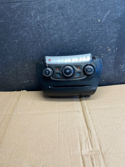 2011-2020 Dodge Journey Heater Air Vent Temperature Climate Control AI5959 DG0