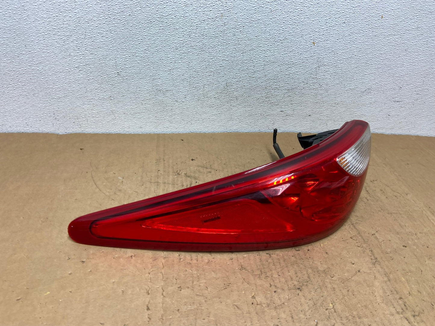 2013-2015 Infiniti JX35 QX60 Left Driver LH Side Led Tail Light AD1439 LK2