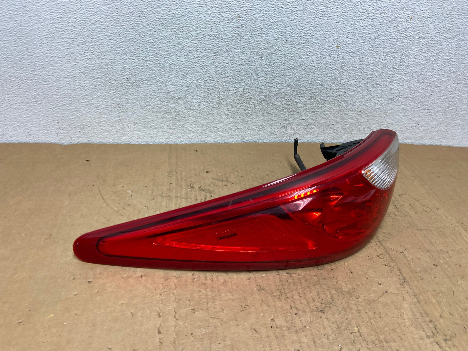 2013-2015 Infiniti JX35 QX60 Left Driver LH Side Led Tail Light AD1439 LK2