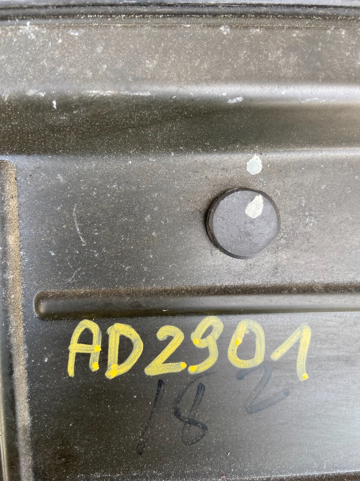 2004 Nissan Armada QX56 5.6 Engine Control MEC86-240 B1 ECU ECM Module AD2901 DG3