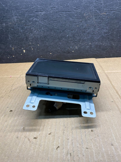 2008 to 2012 Nissan Armada QX56 Display Screen Information ai9933 DG1