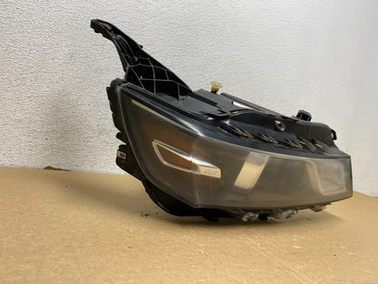 2014 to 2020 Chevrolet Impala Right Passenger RH Headlight Halogen AF7293 DW2