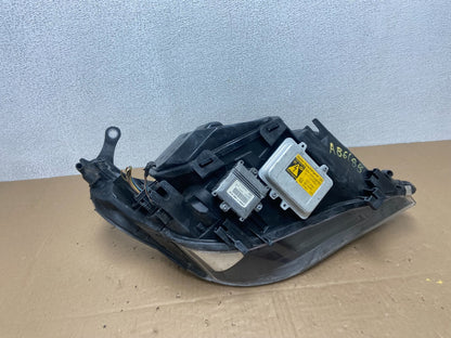 2004 to 2007 BMW 525i 5 Series Headlight Left LH Xenon AFS AB6188 DW7