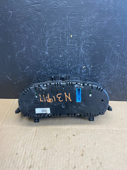 2009 2010 Volkswagen CC Dashboard Speedometer Cluster Gauge ab9838 DG4