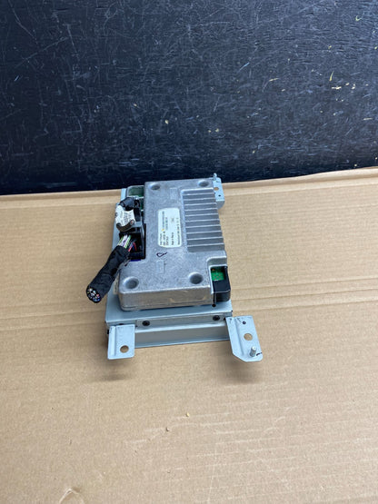 2013 2014 2015 Lincoln Mkt Navigation Radio Display Screen Module ag0391 DG4