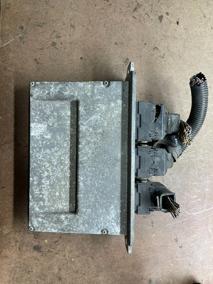 2006 Ford E150 ECM ECU Engine Computer Module 6C2A-12A650-BC i6639 PS1