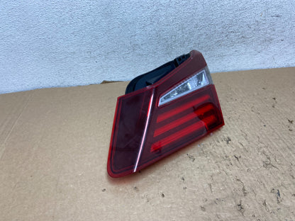 2016 to 2017 Honda Accord Right Passenger Side Tail Light Inner AF83082