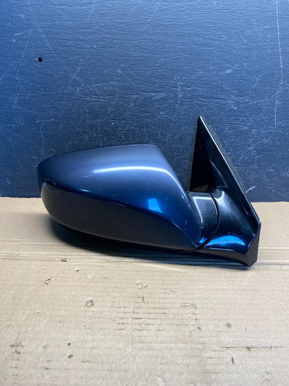 2013 - 2016 Hyundai Santa Fe Sport Right Passenger Door Mirror AE8105 DG0
