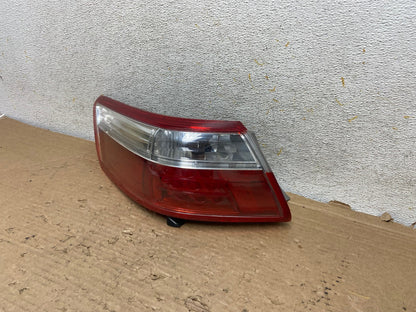 2007 2008 2009 Toyota Camry Left Driver LH Side LED Tail Light AH9198 LK2