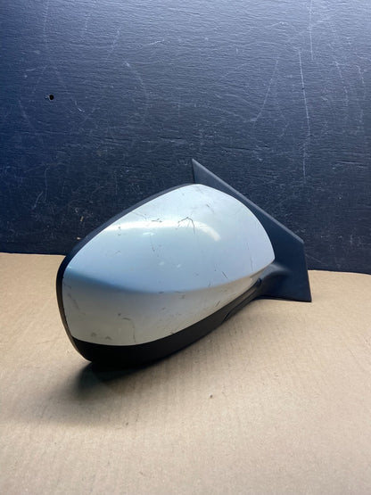 2010 - 2012 Mazda Cx-9 Right Passenger RH Side View Door Mirror AF9378 DG1