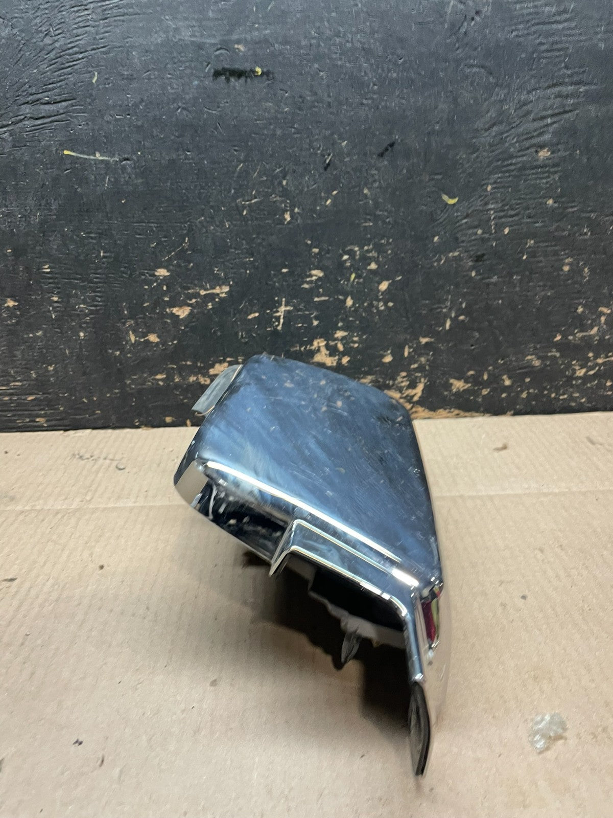 2006 to 2010 Hummer H3 Right Passenger Air Intake Duct Cowl Cover Hood Z8440 DG4