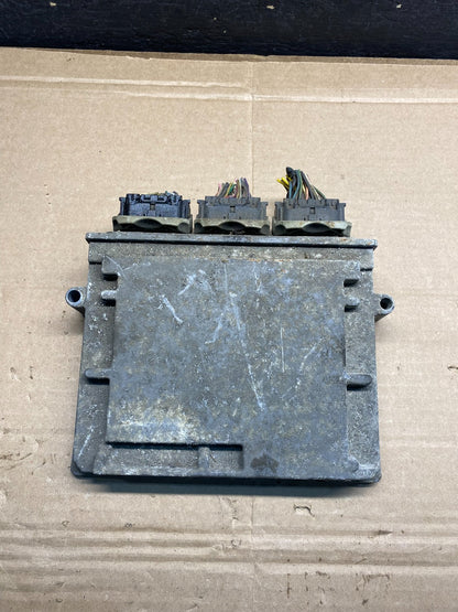 2006 Ford Crown Victoria Engine Control Unit ECU Computer Module AE9892 DW0