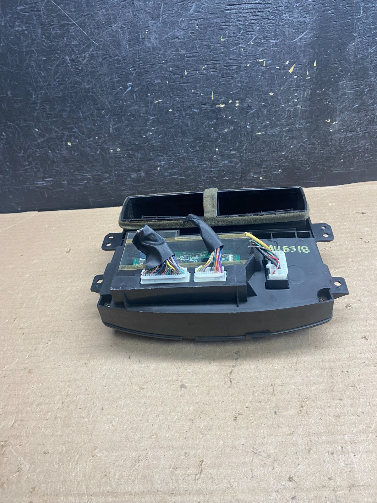 2004-2005 Toyota Sienna AC Climate Heater Temperature Control Air Vent AH5318 DG3