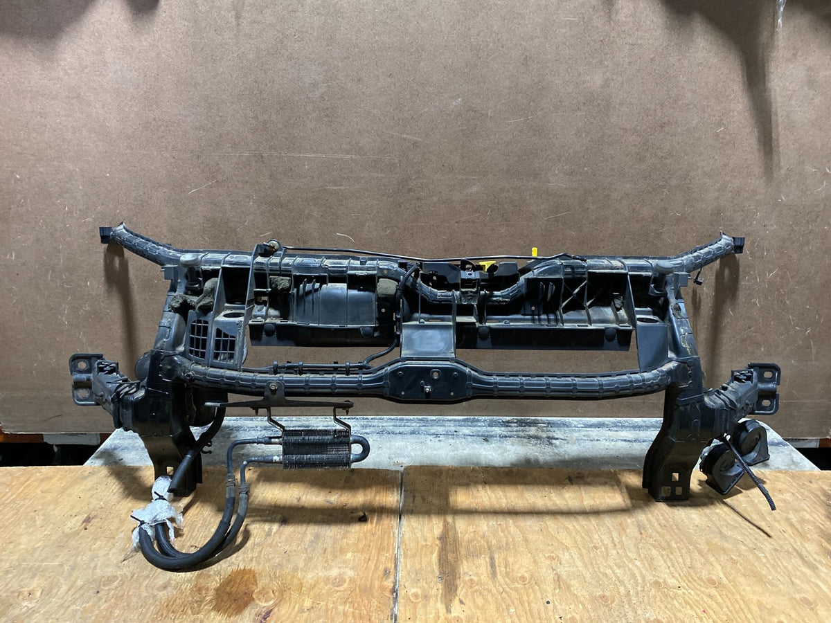 LOCLA PICK UP NY 2015 to 2021 Ford Transit 150 250 350 Radiator Support X3354 PS0