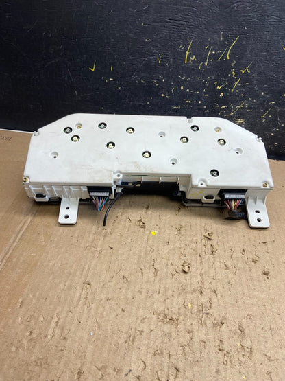 2000 2002 Ford Expedition Speedometer Instrument Gauge Cluster Oem AB5556 DG6