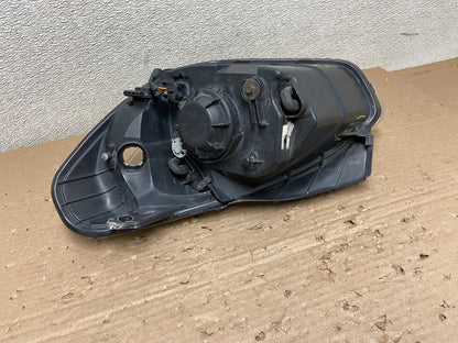 2006 to 2011 Hyundai Accent Sedan Right Passenger  Halogen Headlight AB1645 DW6