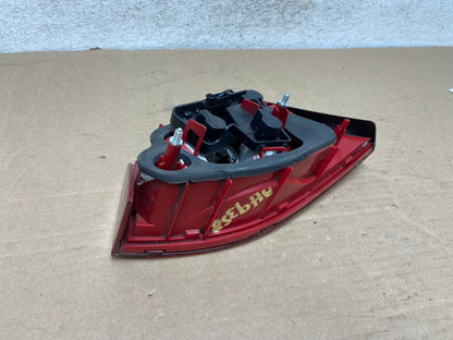 2011-2014 Volkswagen Jetta Right RH Inner Trunk Tail Light AH9358 LK4