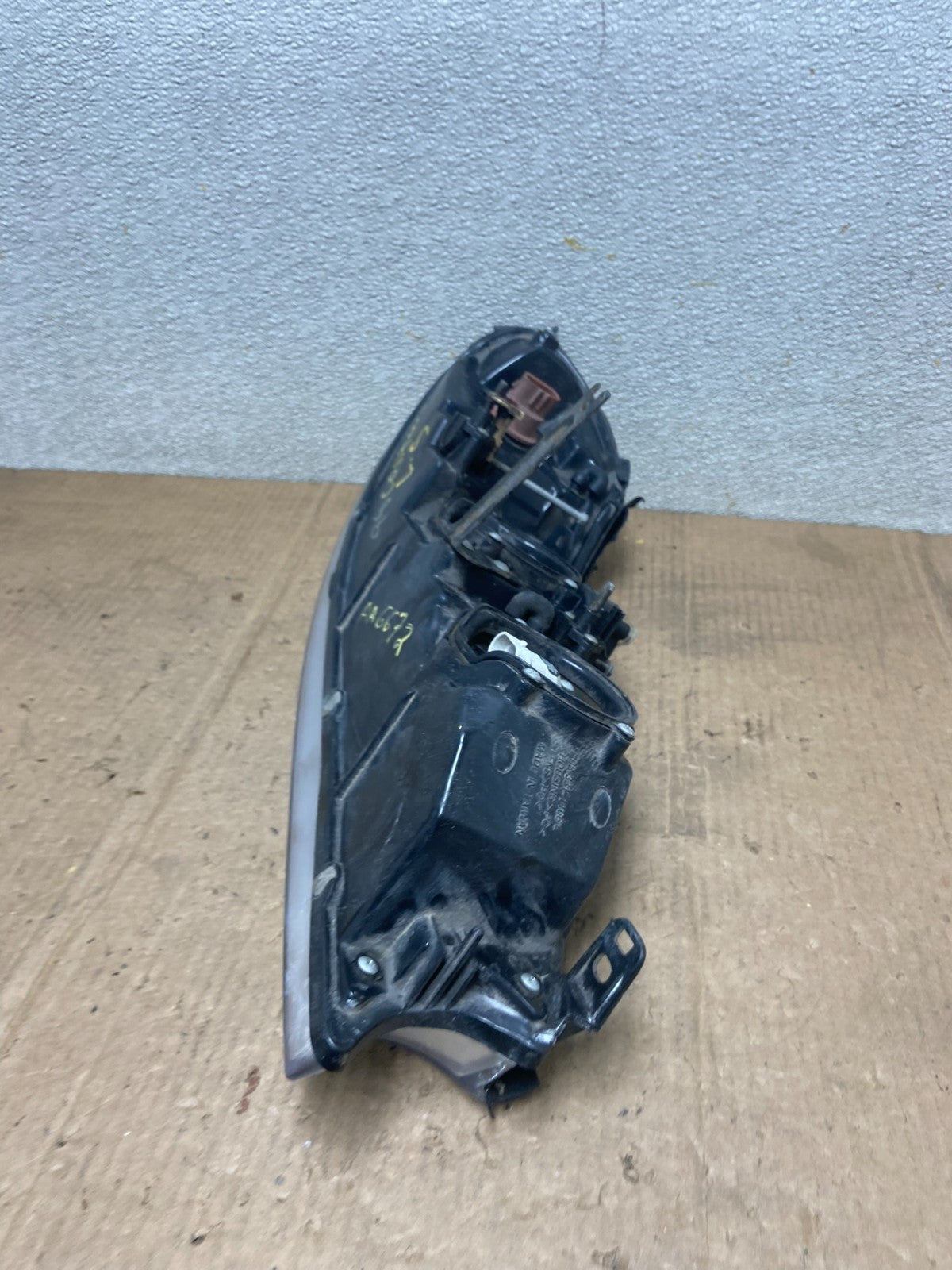 1998 1999 2000 Ford Contour Left Driver LH Side Halogen Headlight AA6672 DG6