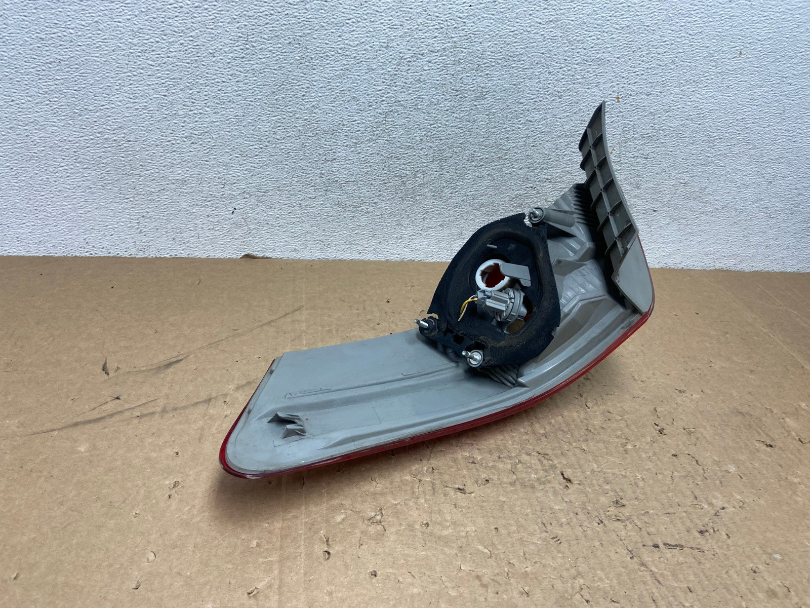 2007 2008 2009 Toyota Camry Left Driver LH Side Tail Light AG1225 LK4