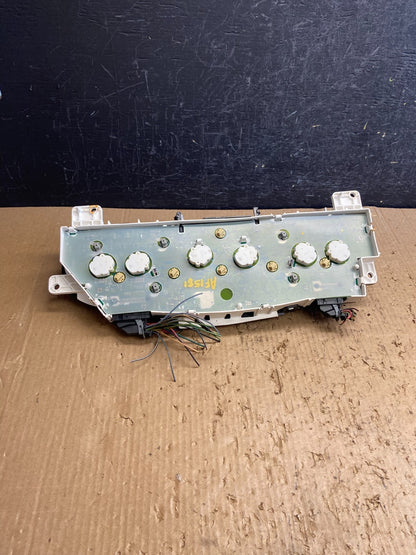 2006 Ford E350 Gauge Speedometer Cluster AF1581 DG5