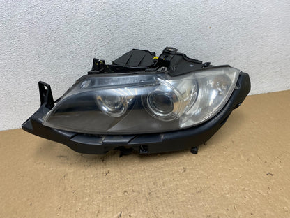 2007-2010 BMW 3-Series Coupe 335i Left Driver Lh Headlight Xenon HID AF8091 DW0