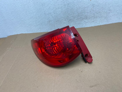 2009 2010 2011 2012 Chevrolet Traverse Left Driver LH Tail Light AD6393 LK0