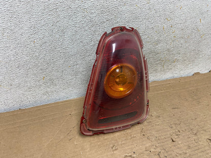 2007 2008 2009 2010 Mini Cooper Right Passenger Rh tail light AH9047 LK1