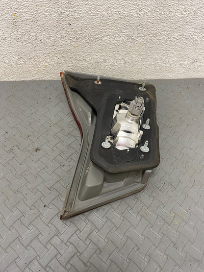 2007 2008 2009 Acura Mdx Right Passenger Rh Side Inner Tail Light Oem A6095 DG14