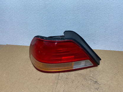 1995 to 1998 Acura TL Left Driver LH Side Tail Light Oem AC3148 DW0