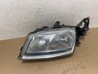 2002 to 2005 Saab 9-5 Left Driver LH Side Halogen Headlight AJ2016 DW0