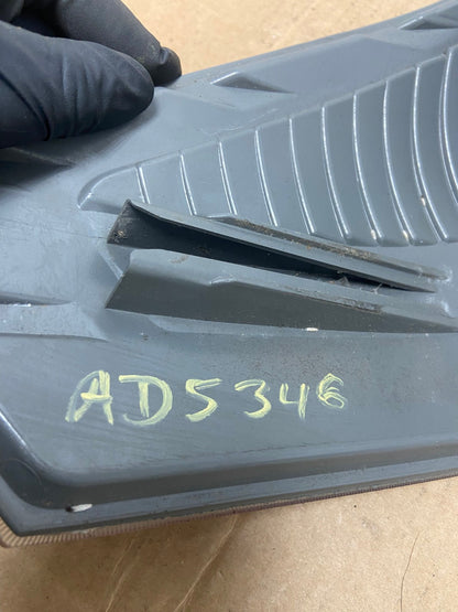 2008 2009 2010 2011 Ford Focus Sedan Right Passenger Tail Light AD5346 LK6
