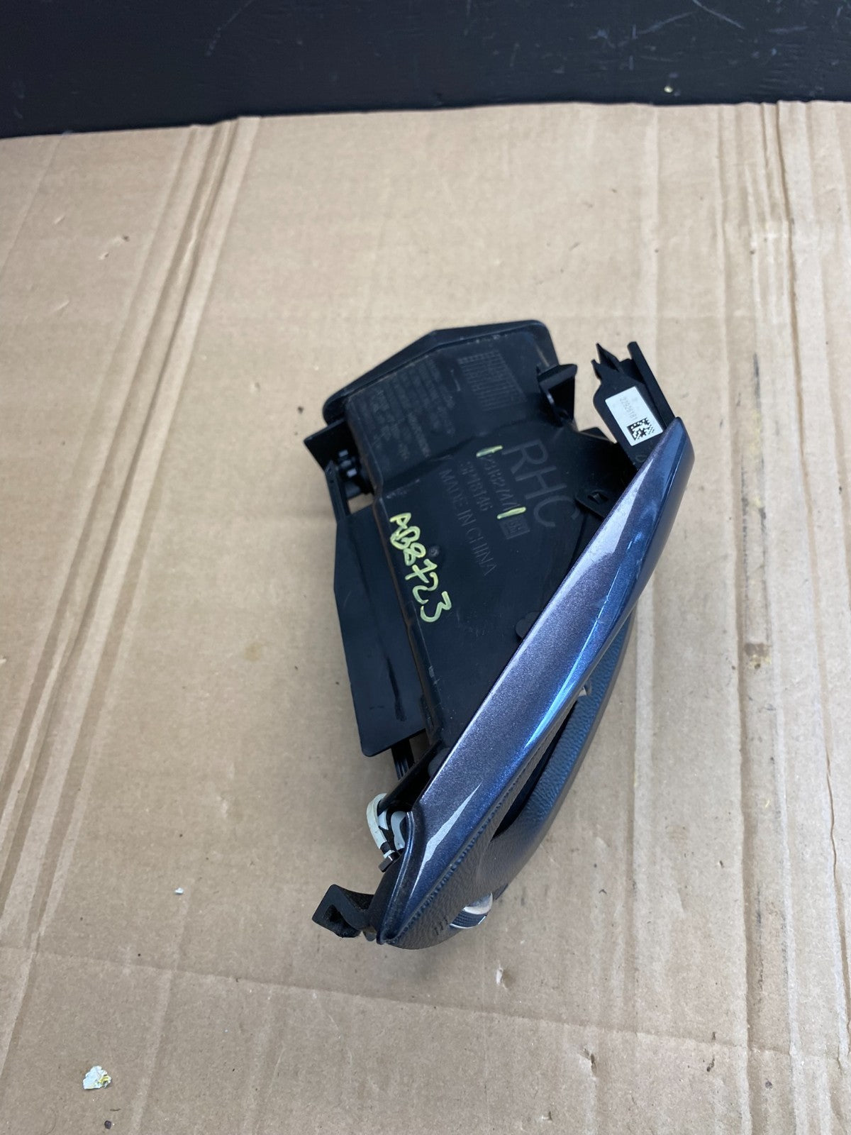 2014-2020 Chevrolet Impala Dash Right Passenger Trim Cover Air Vent AB8723 DG2