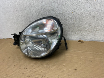 2002 to 2003 Subaru Impreza Left Driver LH Halogen Headlight AG8205 DW2