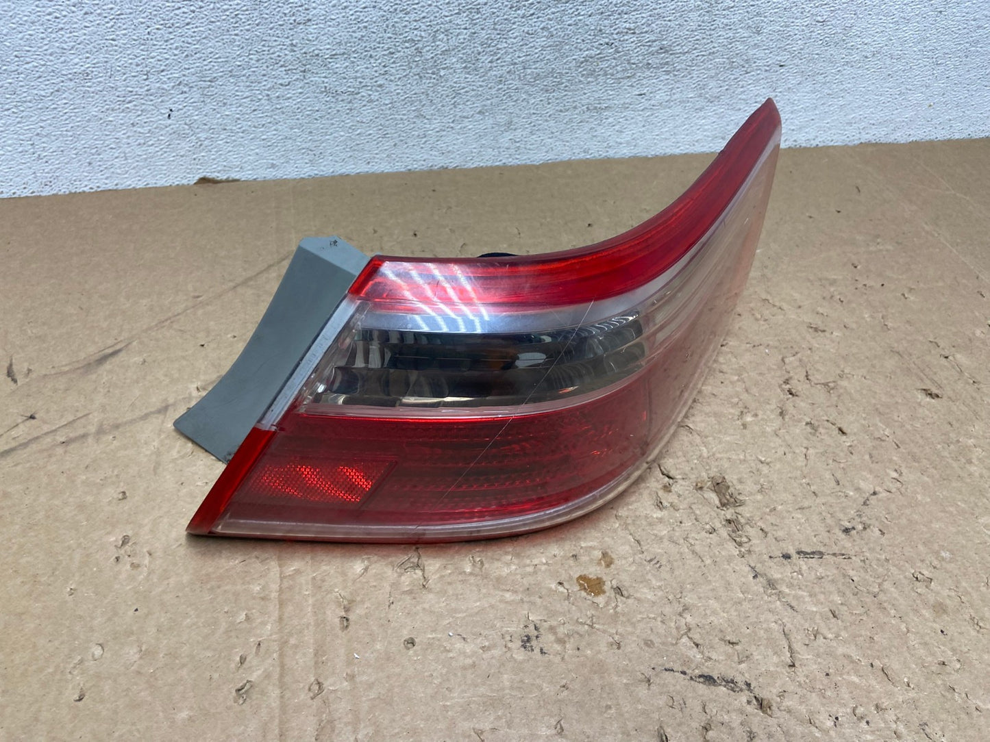 2007 2008 2009 Toyota Camry Right Passenger Side Tail Light AG1385 LK2