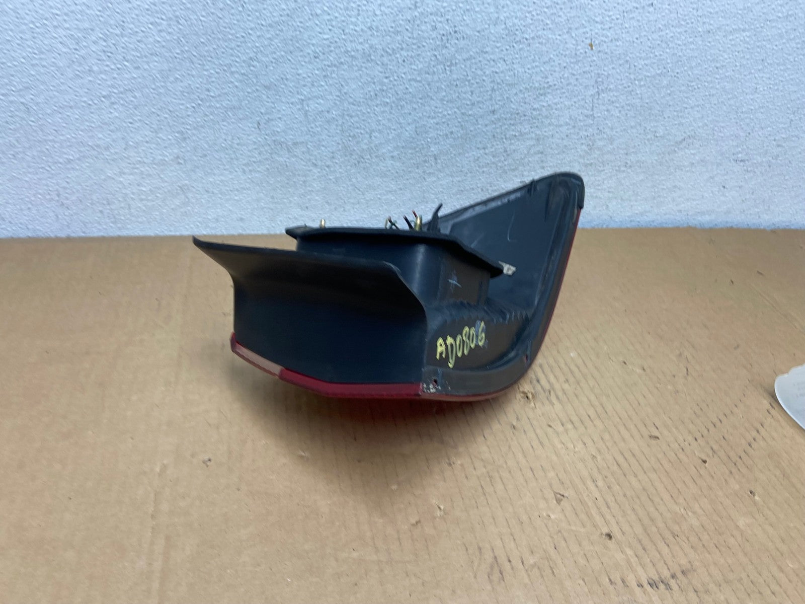 1998 to 2000 Honda Accord Sedan Tail light Left Driver LH Side AD0806 LK4